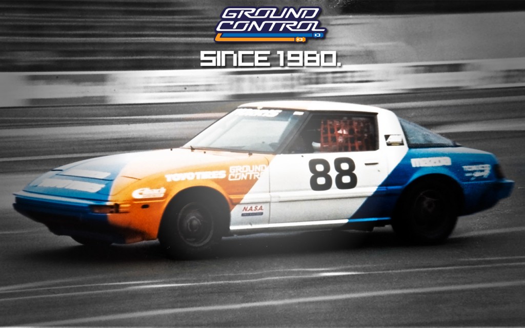 gc rx7 wallpaper 1280×800 » Ground Control Project Blog Ground Control